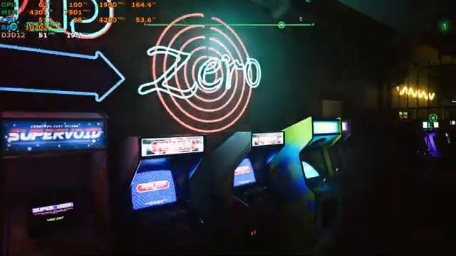 RoboCop Rogue City: Тест производительности игры в 1080p Amd ryzen 5 3600 GeForce RTX 3060 24GB Ram смотреть онлайн