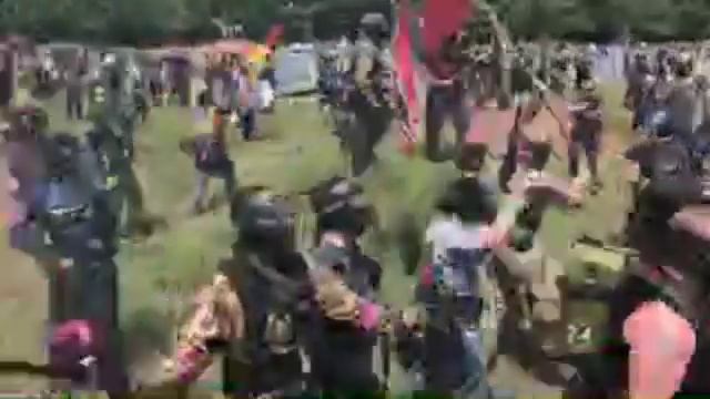 LIVE BIGGEST GAME IN THE WORLD FINAL BATTLE!!! ION 2018 смотреть онлайн