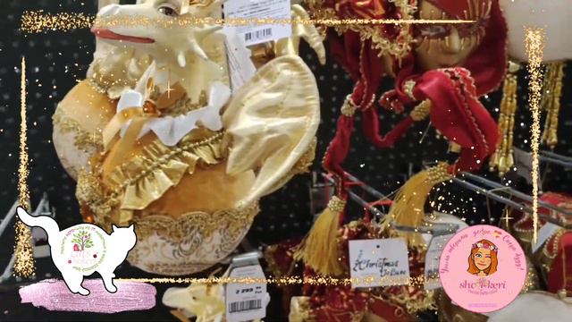 🎅Декабрь - это время, когда сказка приходит в каждый дом. А тематический декор в этом помогает 🎅 смотреть онлайн