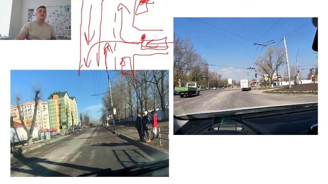 3 Глава. Сигналы Светофоров смотреть онлайн