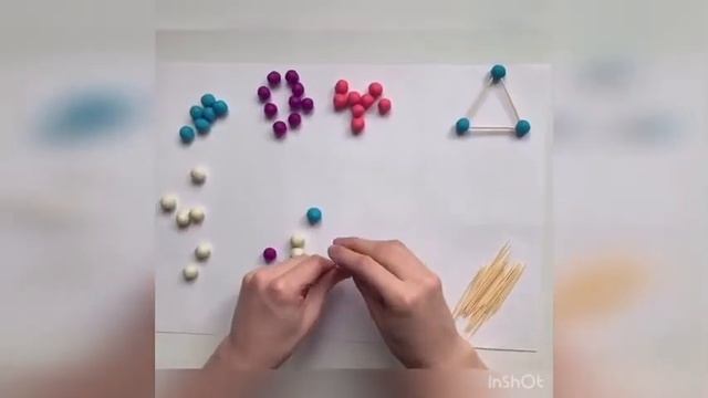 "Развиваем межполушарное взаимодействие" в рамках Творческого марафона смотреть онлайн