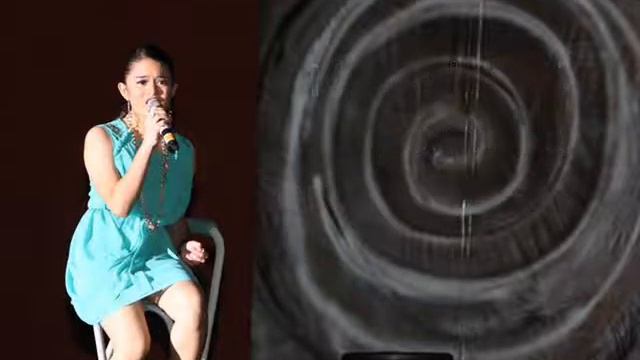 Christina Perri -A Thousand Years cover by Ivy Grace C. Felongco смотреть онлайн