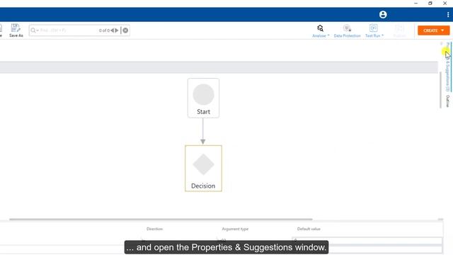 Adding Decision to Process Using Decision Node | How-To Series | AssistEdge RPA 19.0 | EdgeVerve смотреть онлайн