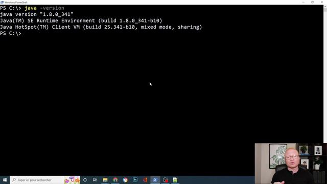 Como instalar e configurar Java para desenvolvedores | DEVLAB - Ep 001 смотреть онлайн
