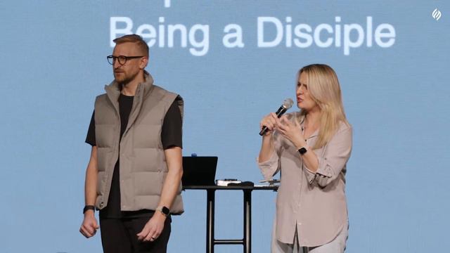 Господство Иисуса | Вик Фоменко