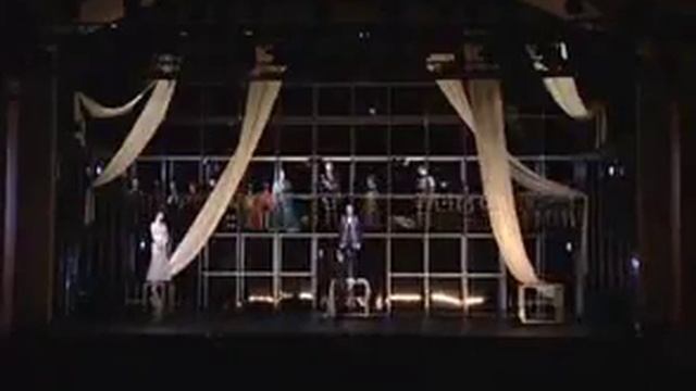 Jour de Gloire, Tango des Todes смотреть онлайн