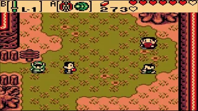Oracle of Ages Part 10 Time Travel смотреть онлайн