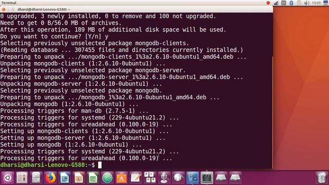 Node. Js(31) смотреть онлайн