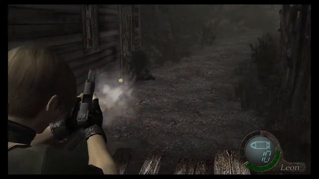 Resident evil 4 # 2 смотреть онлайн