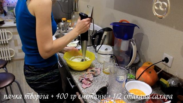 Подробное видео за 6 минут - вкуснейший торт "Звездная нежность" смотреть онлайн