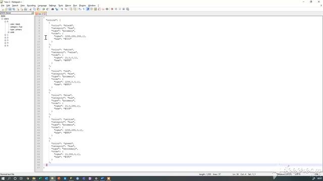 How to parse JSON data using SQL using OPEN JSON and CROSS APPLY смотреть онлайн