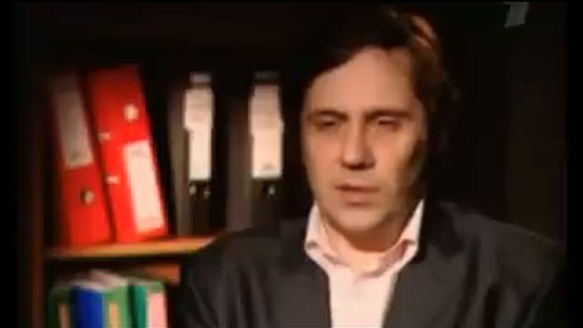 Передача "Среда обитания" - тема выпуска "Бытовая химия" смотреть онлайн