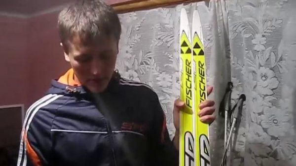 Обзор Fischer ls combi