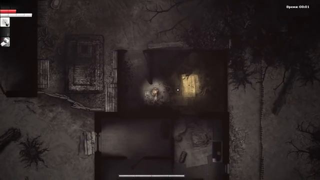 ШУСС приключения в Darkwood [ Wycc220 ]