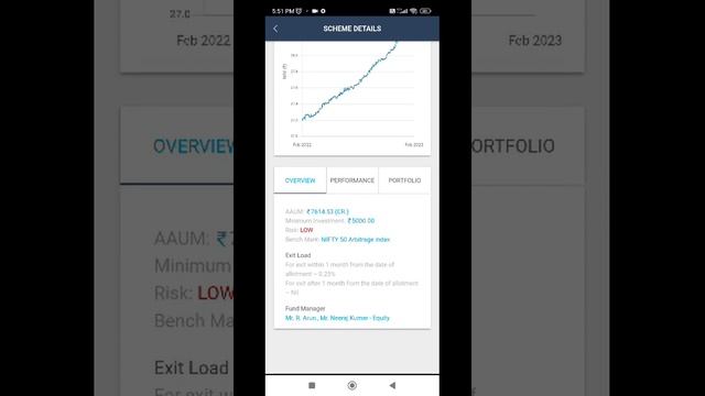 LOW RISK BEST FUND SBI ARBITRAGE OPPORTUNITY FUND (REG) смотреть онлайн
