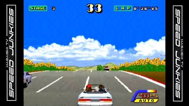"Speed Junkies" OUTRUNNERS - Smooth Operator Gameplay (1080p HD 60fps) смотреть онлайн