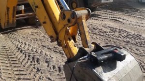 JCB 3 CX КУПИЛИ ЭЛЕКТРО ШПРИЦ ДЛЯ СМАЗКИ