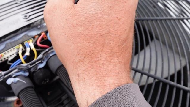 Rewiring Market Condenser Fans смотреть онлайн