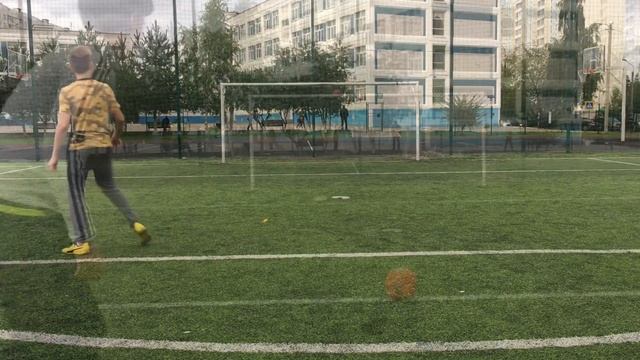 КРОССБАР CHALLENGE|Даниэль vs Артём vs Даниил смотреть онлайн