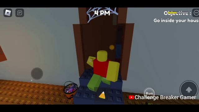 Roblox Residence Massacre Halloween Update All 5 Badges Showcase & How To Get It Tutorial Gameplay смотреть онлайн