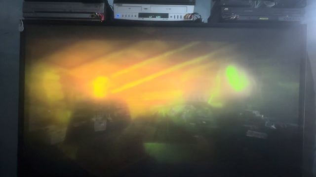 Opening to Hellboy 2004 DVD смотреть онлайн