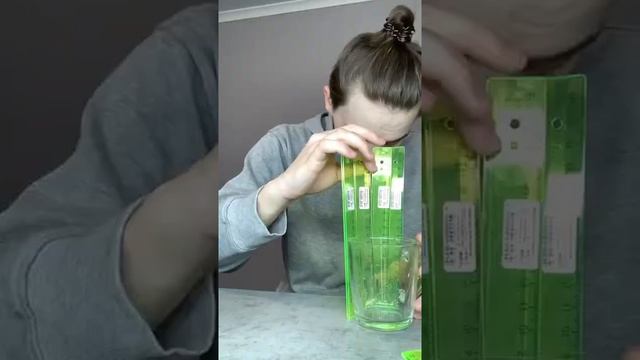 Как сделать из линейки кружку Лайфхак смотреть онлайн