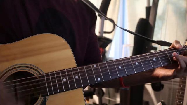 In an Aeroplane Over the Sea - Neutral Milk Hotel Cover смотреть онлайн