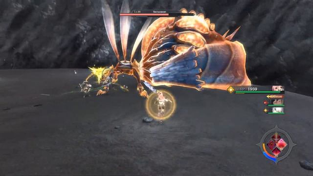 YS IX: Monstrum Nox - PC Review смотреть онлайн