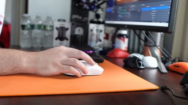 Logitech G Pro X Superlight 2 FIRST IMPRESSIONS смотреть онлайн