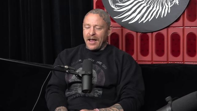 Hosting The X-Games With A Concussion | EP 140 | Hawk vs Wolf смотреть онлайн