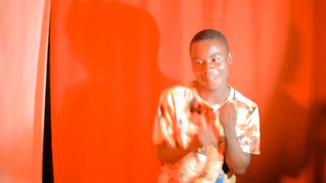 Sadma Maisha FT Jacqueline Sadma x Antoine Celestin | THANK YOU JESUS (official music Video) смотреть онлайн