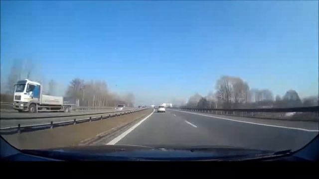 Bochnia - Port lotniczy Kraków-Balice - Bochnia смотреть онлайн