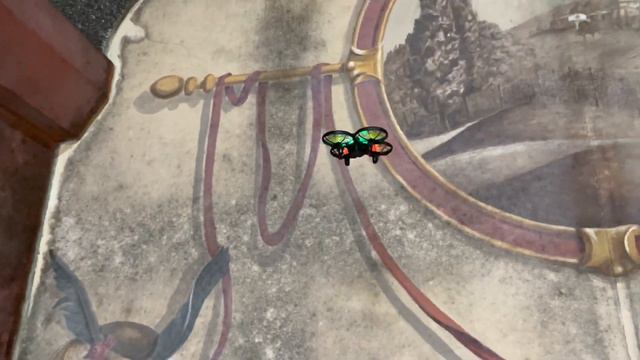 Recensione Loolinn X27 : Il mini drone (sicuro) per bambini da usare in casa. смотреть онлайн