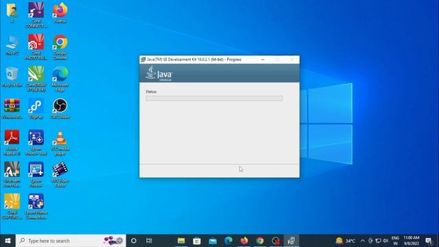 Java ko Apny PC ya Laptop Mein Kase Install kare | How to Install Java смотреть онлайн