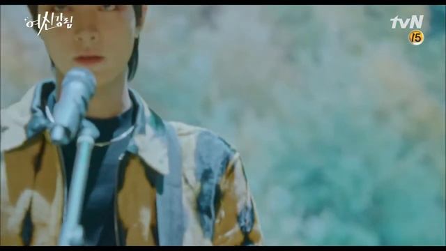 Idol Seojun Singing 'STARLIGHT' + 'IT STARTS TODAY', Bye Bye True Beauty!  True Beauty EP 16  #여신강림