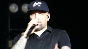 Баста - Моя игра