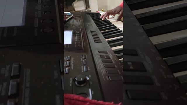 Casio wk 7500. смотреть онлайн