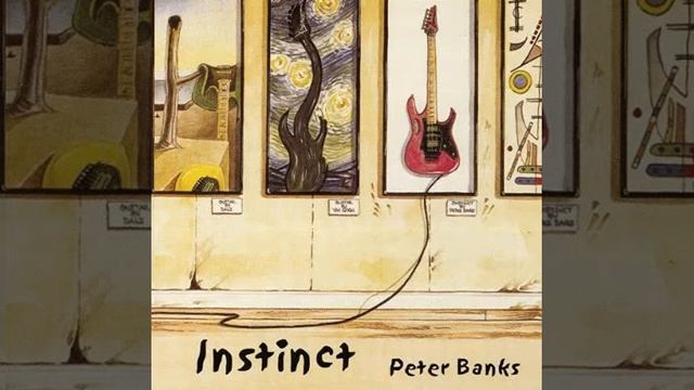 Peter Banks - Code Blue смотреть онлайн