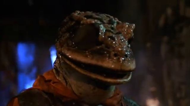 Ад в Лягушачьем городе .1988 год . Hell Comes to Frogtown смотреть онлайн