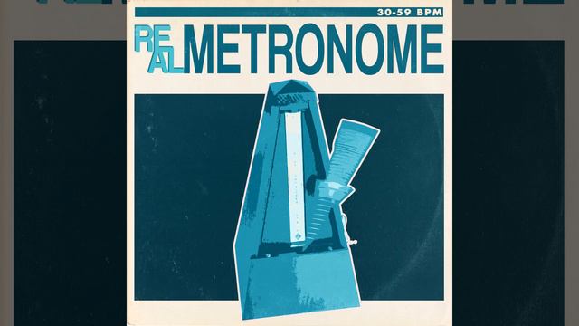 Metronome: Grave (38 bpm) смотреть онлайн