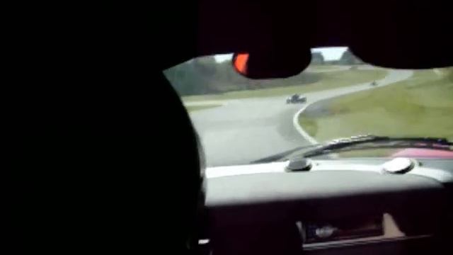 Glubux en Lotus Exige à Pau Arnos le 30 mai 2009 смотреть онлайн