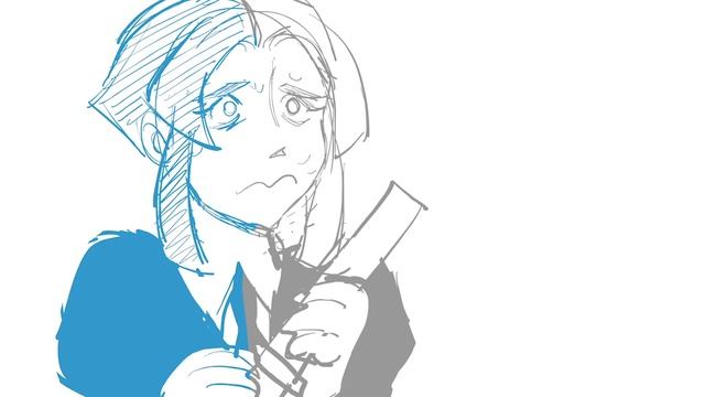 hey phos look at me | (hnk manga spoilers) смотреть онлайн