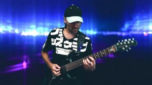 Кай Метов || Position 2 || Hard Rock cover by #ProgMuz