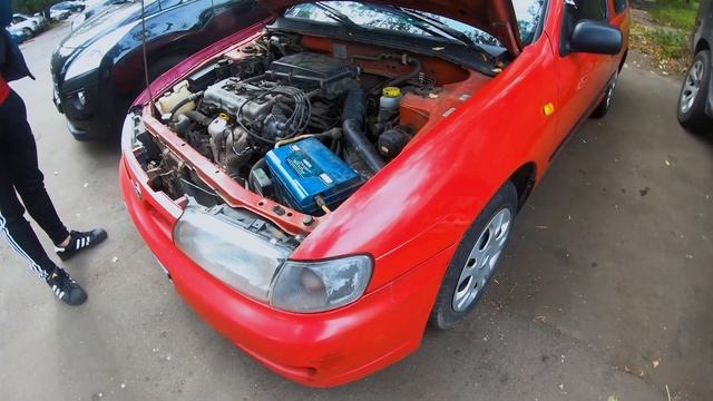 Ищем Автомобиль в подарок за 50 000 рублей !(Выпуск 1. Антиперекуп) смотреть онлайн