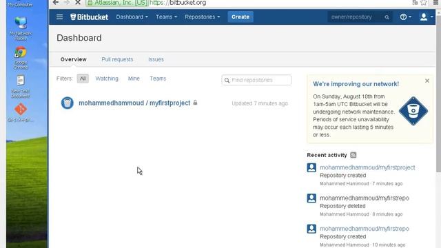 How to install Git on Windows (XP/ 7/ 8) смотреть онлайн
