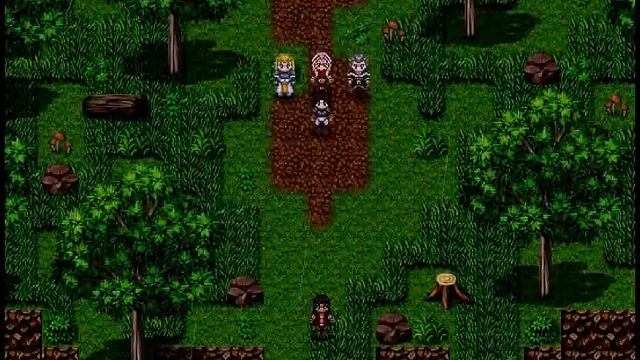 Let's Play Storm of Spears Part 1 - A New Journey смотреть онлайн