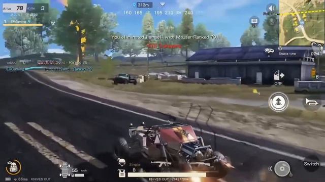 Top 5 best Battel Royal Games for 2 GB Ram! pc смотреть онлайн
