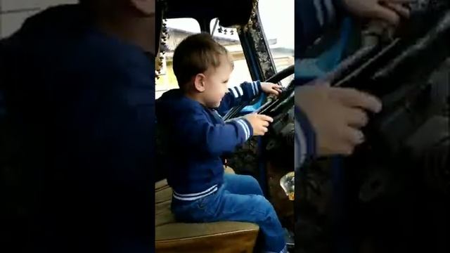 маленький водитель матершиник смотреть онлайн