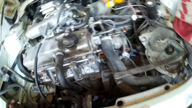 Установка кондиционера в ваз 2112 с восьми клапанным двигателем смотреть онлайн