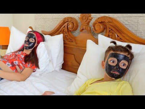 Mark jokes and copies everyone for kids смотреть онлайн